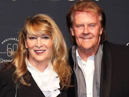 Howard Carpendale Und Seine Donnice Haben Heimlich Geheiratet Trend Magazin Star Wars Heiraten Prominente