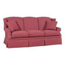 Colonial american furniture style is graceful, refined, and full of purpose. Country Colonial Couches Sofas Recliners And Settee Loveseats Irvin S Tinware