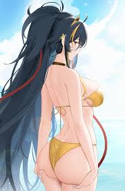 Harbin Union Between Sea And Sky Azur Lane hentai videos, GIFs, and images  | R34.app
