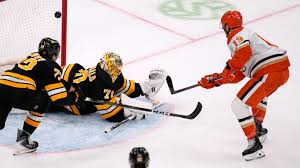 Ducks hand Bruins 6th straight loss
