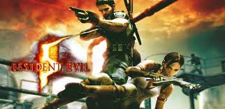 Viewable in the bonus gallery. Resident Evil 5 Savegame Download 100 Savegamedownload Com