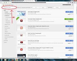 Maybe you would like to learn more about one of these? Tips Trik Kang Fandi Cara Download Video Youtube Di Google Chrome