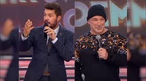 Jun 02, 2021 · video: No Se Aguanta Pachu Pena Se Tento En El Shuffle De La Academia Sabelo Jujuy