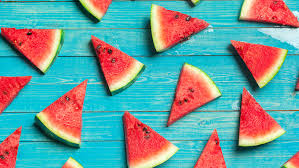 What does a bad watermelon look like? Fruit That May Be Causing Your Bloat Gas X