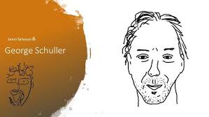 Dr. Jazz Talks #304: Samo Šalamon & George Schuller interview