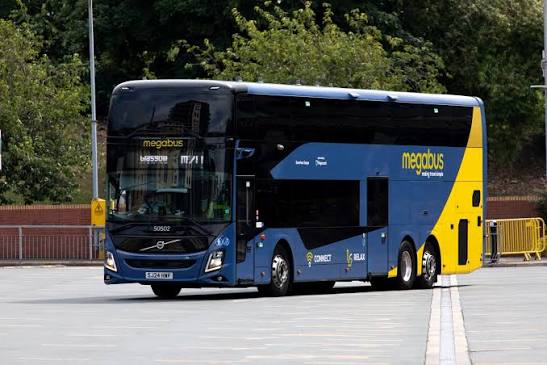 Megabus