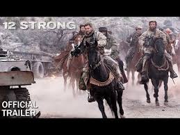 The Real Mission Behind 12 Strong Youtube