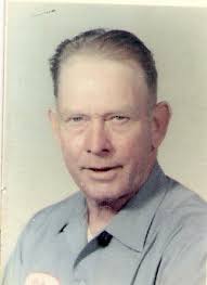 Richard Cecil Lewis Crane (1910-1992)