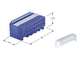 These terminal types describe terminals that handle signals carried over the usb, usually through isochronous pipes. China 2017 Good Quality Terminal Lug Types Automotive Connector 3tkd22fw Hegxing Manufacturer And Supplier Hegxing