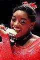 Gymnast Simone Biles Just Shattered Every Record; Has Won 10 Gold Medals!