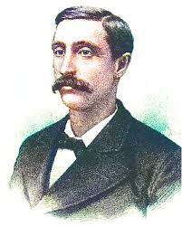 The first postmaster in Remus was: Issac Wambold. March 24, 1880.