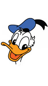 How To Draw Donald Duck Step By Step Drawing Tutorial Donald Duck Drawing Drawing Tutorial Disney Drawings