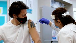 Coronavirus Canadians Aged 30 And Older Can Be Offered Astrazeneca Jab As It Happened Financial Times