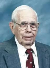Obituary information for Lloyd C. Mead