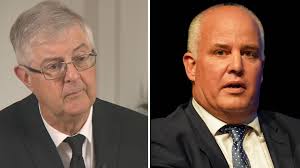 Senedd backs plans to set up Covid committee to scrutinise pandemic  decisions made in Wales