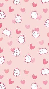 Explore the collection of molang wallpapers! Wallpapers For You Molang Wattpad