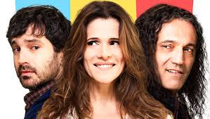 ficción: “un namorado para minha mulher”, de julia rezende: éxito argentino  made in brasil