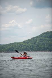 Profile for The Treehouse of Center Hill Lake