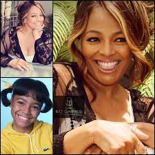 Kim Fields 55th Birthday Celebration