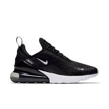 Nike Air Max 270 Black Anthracite Men S Shoe Nike Air Max Black Mens Nike Shoes Nike Air