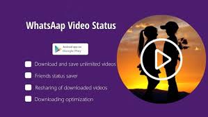 You can download all the new songs whatsapp status video in this category. Best Whatsapp Status Video App Free Download For Android 2018