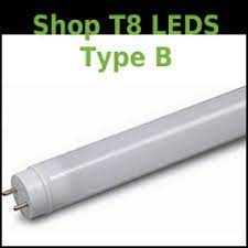 The more the led lights are used, the darker is because the led lights will have a light decay phenomenon. T8 Fluorescent Lamps Vs T8 Led Tubes Premier Lighting