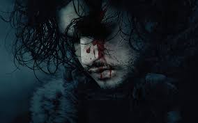 Top 10 epic game of thrones wallpapers hd, 4k. Kit Harington As Jon Snow In Game Of Thrones 4k Wallpapers Hd Wallpapers