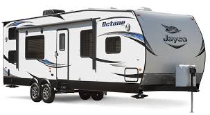 2006 ford 35k miles jayco greyhawk 30gs class c motor home 2 slideouts. Toy Haulers For Sale R Nr Rv Center Eastern Washington