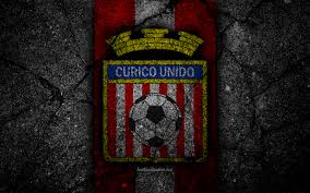 Goal under 2.5,corner under 9.0. Download Wallpapers 4k Curico Unido Fc Emblem Chilean Primera Division Soccer Black Stone Football Club Chile Curico Unido Logo Asphalt Texture Fc Curico Unido For Desktop With Resolution 3840x2400 High Quality Hd