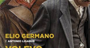 Il racconto della vita di antonio ligabue, pittore naif e immaginifico che dipingeva tigri, gorilla, leoni e giaguari vivendo negli sconfinati pioppeti delle golene del po. Volevo Nascondermi 2020 Film Movieplayer It