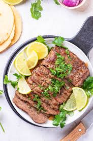 Dec 17, 2020 · while throwing a frozen dinner in the microwave might seem easier, you can actually make a healthy meal in less than 30 minutes thanks to the instant pot. Instant Pot Carne Asada In Less Than 30 Minutes