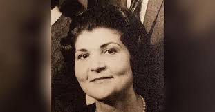 Mrs. Madeline Rose Oliveri Obituary