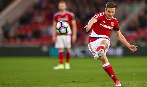 He played over 700 times for six different. Middlesbrough News Stewart Downing Reveals Shock After Garry Monk Talks Football Sport Express Co Uk