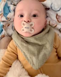 Personalized Pacifier Baby Boy MAM Matte Newborn Personalized Pacifier  Monogram Personalized Pacifiers Baby Shower Gift MAM Newborn Pacifier