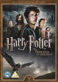 Safedisc retail drm no longer functions properly on windows vista and later (see availability for affected versions). Harry Potter And The Prisoner Of Azkaban Dvd Free Shipping Over 20 Hmv Store