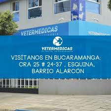 Vetermedicas Clínica Veterinaria