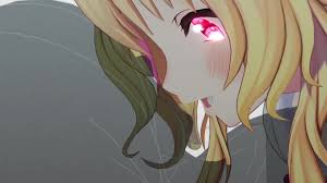 【3Dエロアニメ】ギャルサキュバスにイキタエさせられる～クラスのギャルが実はサキュバス!?抜け殻になるまで絞り尽くされちゃう～【園原あいり】