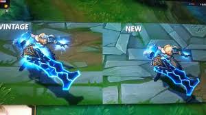 Championship riven skin last sales data. New Championship Riven League Of Legends Official Amino