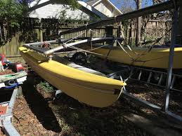 We have hobie cat brokers and sellers from around the world at great prices. Hobie Cat 16 Foot 1981 Houston Texas Sailboat For Sale From Sailing Texas Yacht For Sale