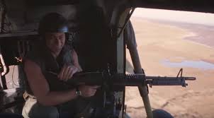 Norfolk Shot - Full Metal Jacket at 35 - Norfolk Screen