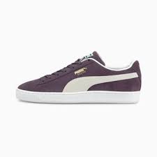Puma Purple Men's Sneakers & Athletic Shoes | Shop the world's largest  collection of fashion | ShopStyle