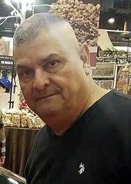 Jesse Martinez Obituary