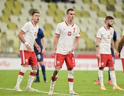 W składzie rywali widać pewien respekt do polskiej drużyny, ale eksperci ze słowacji przekonują, że polska jest zespołem, który trzeba pokonać. Polska Islandia 2 2 Przed Euro 2020 Reprezentacja W Trojmiescie Plan Pobytu