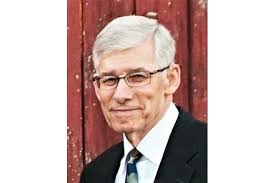 Larry McKenzie Obituary (1938