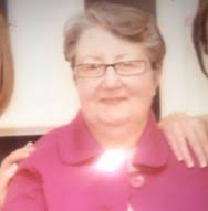 Condolence Book for Margaret McKenna (née Caldwell) (Knockloughlin,  Longford)