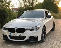 Bmw F30 Bmw Bmw Car Expensive Cars