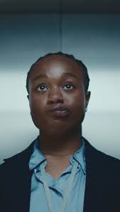 🟠 ONLINE PREMIERE: ‘Fierce-ish Grace’ watch in the #linkinbio, As Grace  prepares to confront her boss, she’ll finally unleash a version of herself  only her bathroom mirror has seen., Directed by ...