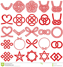 mizuhiki and japanese family crests japanese family crest japanese graphic design japan design