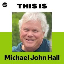 This Is Michael John Hall