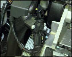 Positioned to fill a sedan niche above the firm's golf hatchback. Volkswagen Jetta Questions Where Is The Map Sensor Located On A Jetta Cargurus